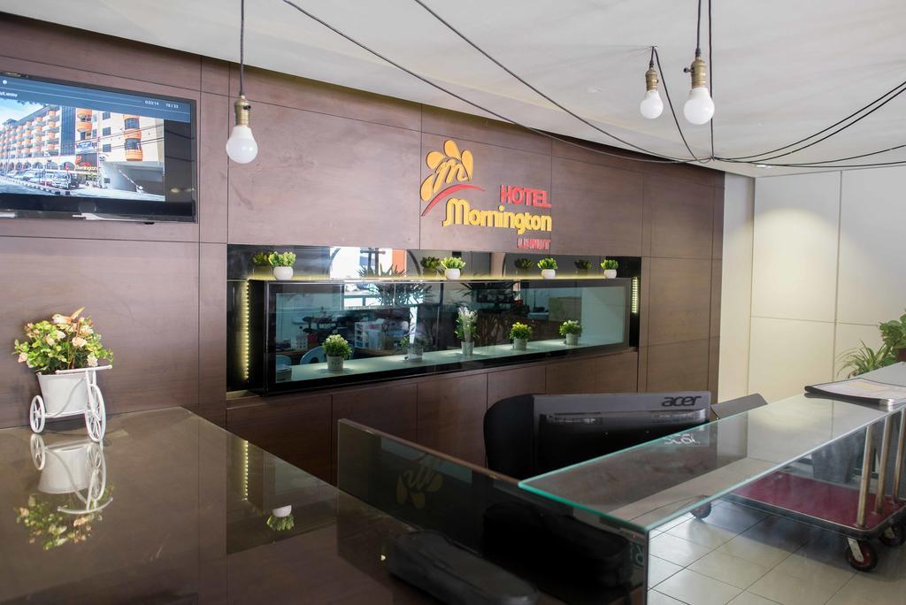 Mornington Hotel Waterfront Lumut Bagian luar foto